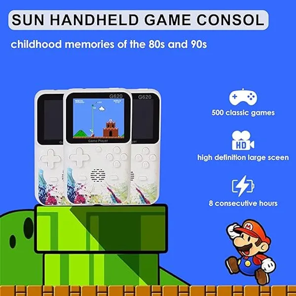 NextTech_G620_Handheld_Game_Console_with_500_Classic_Games_-_Retro_Portable_Video_Game_Player_for_Kids_&_Adults,_TV_Output_Support