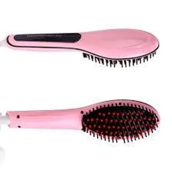 NextTech_Pink_Heated_Hair_Straightening_Brush_-_Ceramic_Hot_Comb_for_Smooth_Frizz-Free_Hair,_Fast_Heating_Styling_Tool
