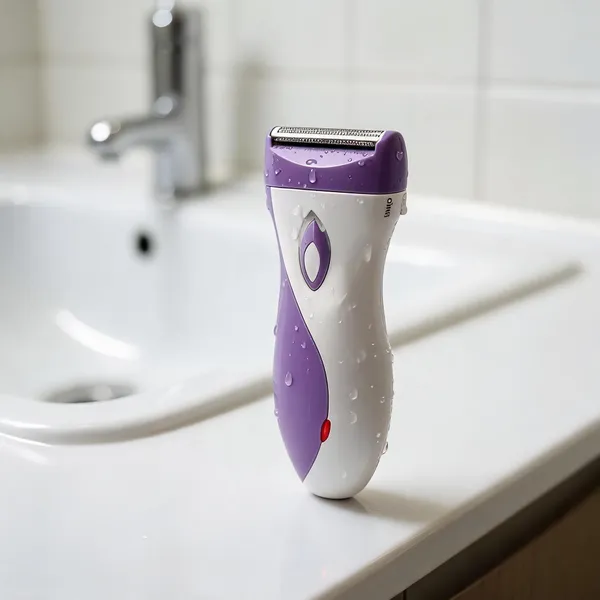 Nexttech_Cordless_Rechargeable_Women_Foil_Body_Shaver_Wet_&_Dry