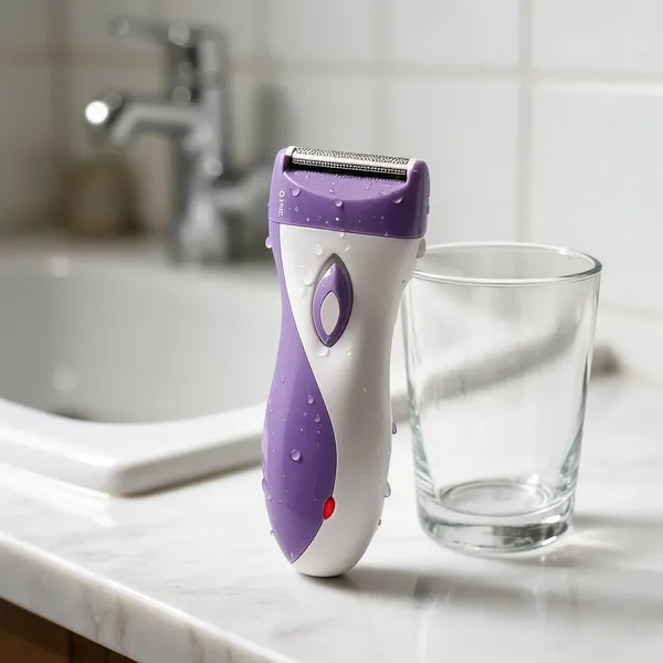 Nexttech_Cordless_Rechargeable_Women_Foil_Body_Shaver_Wet_&_Dry