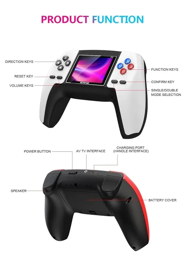 NextTech_520_Games_Handheld_Retro_Gaming_Console_-_Portable_Video_Game_Player_with_Built-In_Classic_Games_for_Kids_&_Adults,_TV_Output_Support