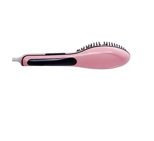 NextTech_Pink_Heated_Hair_Straightening_Brush_-_Ceramic_Hot_Comb_for_Smooth_Frizz-Free_Hair,_Fast_Heating_Styling_Tool