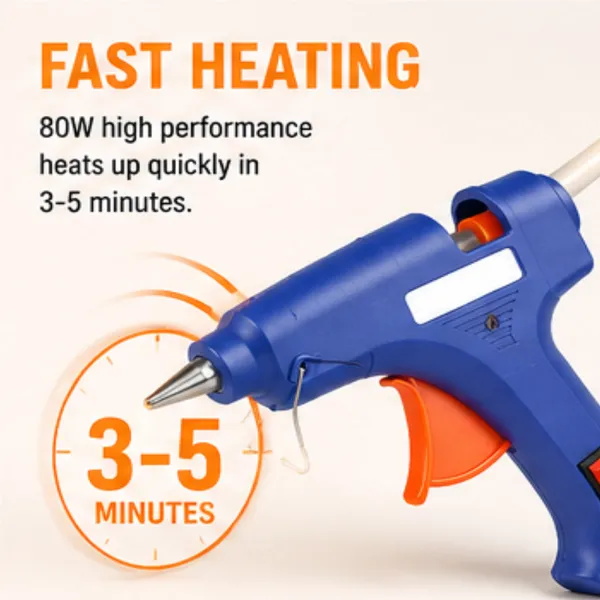 NextTech_Blue_Hot_Glue_Gun_with_Precision_Trigger_-_Fast_Heating_Handheld_Glue_Gun_for_DIY_Crafts,_Home_Repairs_&_Arts_and_Crafts_Projects