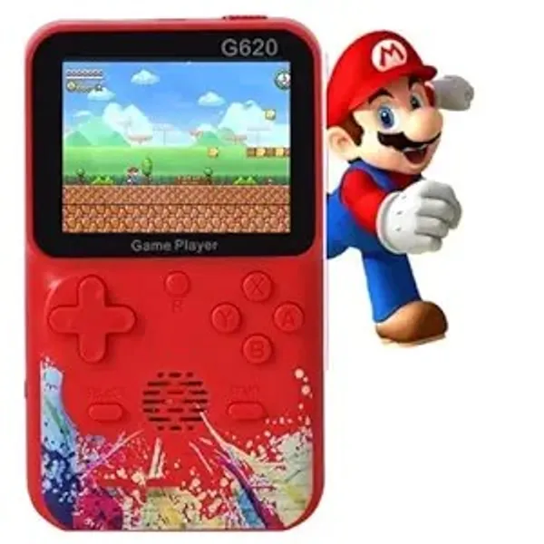 NextTech_G620_Red_Handheld_Game_Console_-_Retro_Portable_Video_Game_Player_with_Built-In_Classic_Games_for_Kids_&_Adults