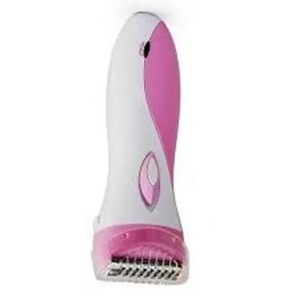 NextTech_Pink_Electric_Foil_Shaver_-_Cordless_Rechargeable_Women's_Razor_for_Legs,_Underarms_&_Body,_Painless_Wet_&_Dry_Shave