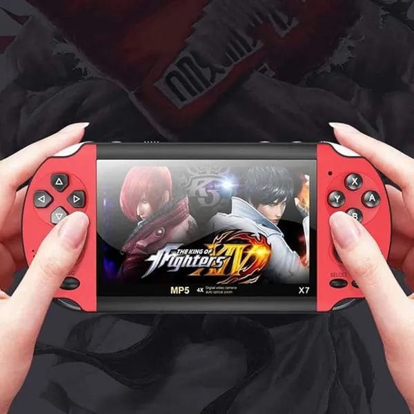 NextTech_Portable_Handheld_Gaming_Console_with_Dual_Controllers_-_Retro_Video_Game_Player_for_2_Players,_Built-In_Classic_Games,_TV_Output_Support