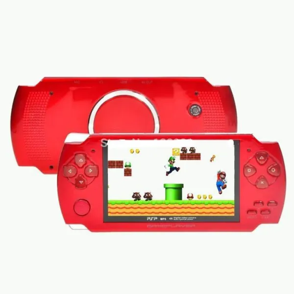NextTech_Red_Retro_Handheld_Game_Console_-_Portable_Video_Game_Player_with_Built-In_Classic_Games_for_Kids_&_Adults,_Travel_Friendly_Gift