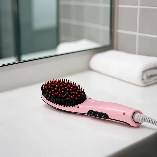 Nexttech_Ceramic_Heated_Hair_Straightening_Brush_Frizz-Free_Styling