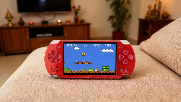 Nexttech_Red_Retro_Handheld_Game_Console_-_Portable_Video_Game_Player_With_Built-In_Classic_Games_For_Kids_&_Adults,_Travel_Friendly_Gift