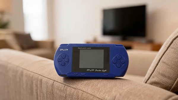 Nexttech_Blue_Portable_Handheld_Video_Game_Console_-_Retro_Gaming_Player_With_Built-In_Classic_Games_For_Kids_&_Adults,_Tv_Output_Support