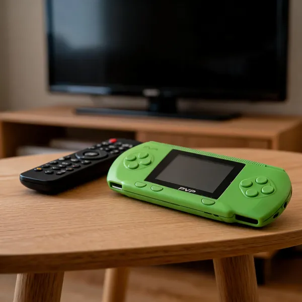 Nexttech_Green_Retro_Handheld_Game_Console_With_Tv_Output