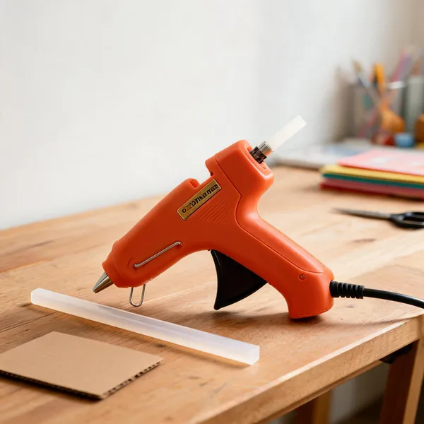 Nexttech_Orange_Portable_Hot_Glue_Gun_40W/60W_-_Fast_Heating_Handheld_Glue_Gun_For_Diy_Crafts,_Home_Repairs_&_Arts_And_Crafts_Projects