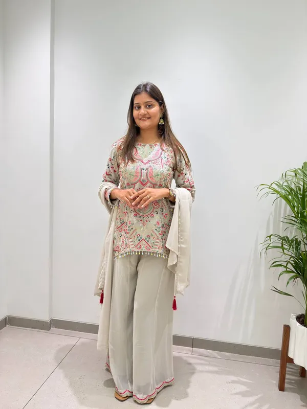 Grey_Embroidered_Straight_Kurta_Set_for_Women