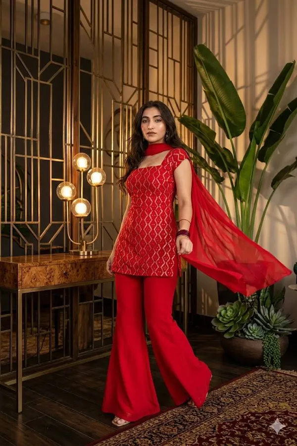 Red_Printed_Sharara_Set_for_Women