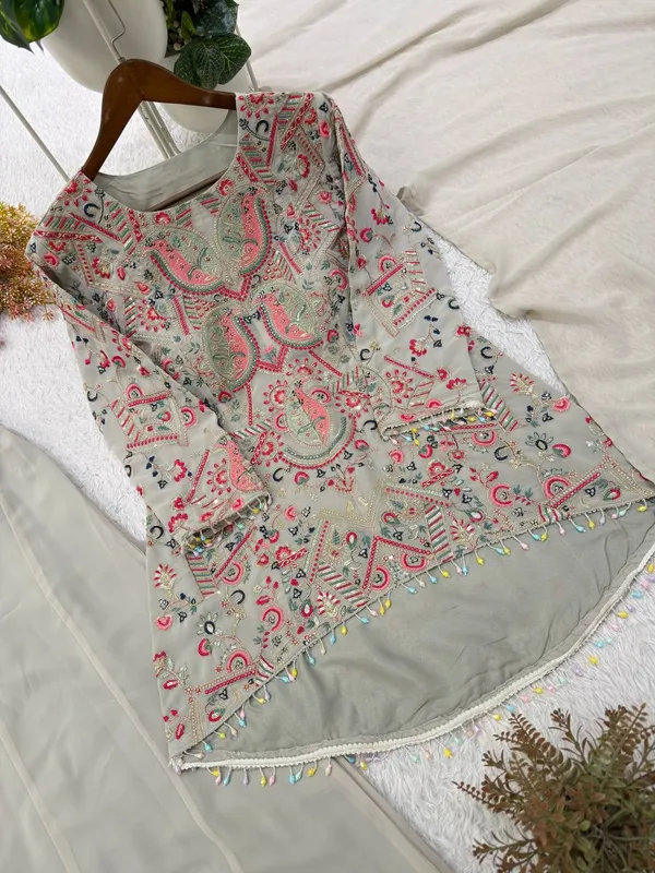 Grey_Embroidered_Straight_Kurta_Set_for_Women