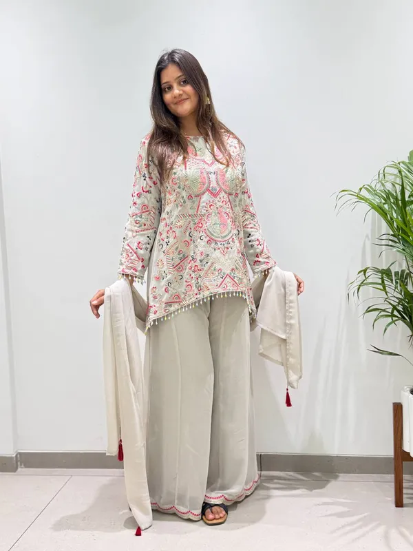 Grey_Embroidered_Straight_Kurta_Set_for_Women
