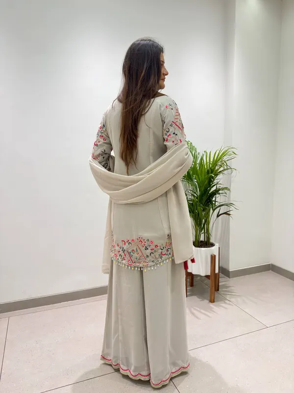 Grey_Embroidered_Straight_Kurta_Set_for_Women