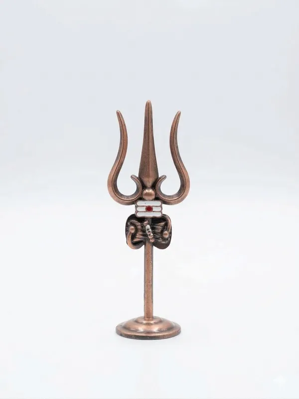 Metallic_Traditional_Trishul_Decorative_Idol