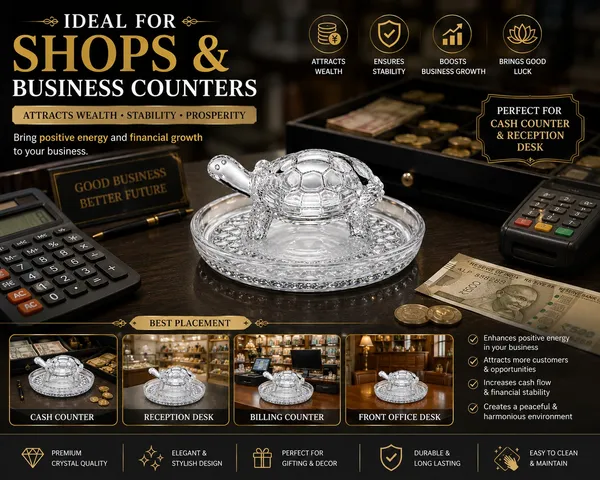 Crystal_Vastu_Turtle_Decorative_Showpiece