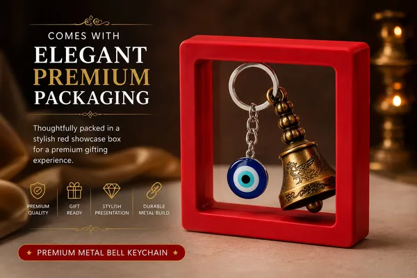 Antique_Metal_Bell_Keychain_for_Everyone