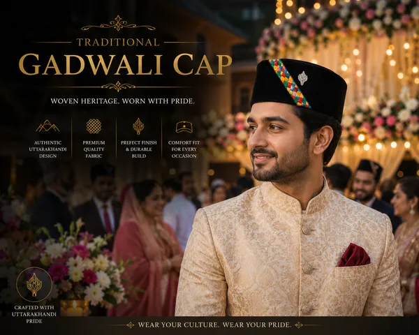 Premium_Black_Uttarakhand_Traditional_Topi_for_Men_&_Women_|_Multicolor_Heritage_Band_Design_Pack_of_2