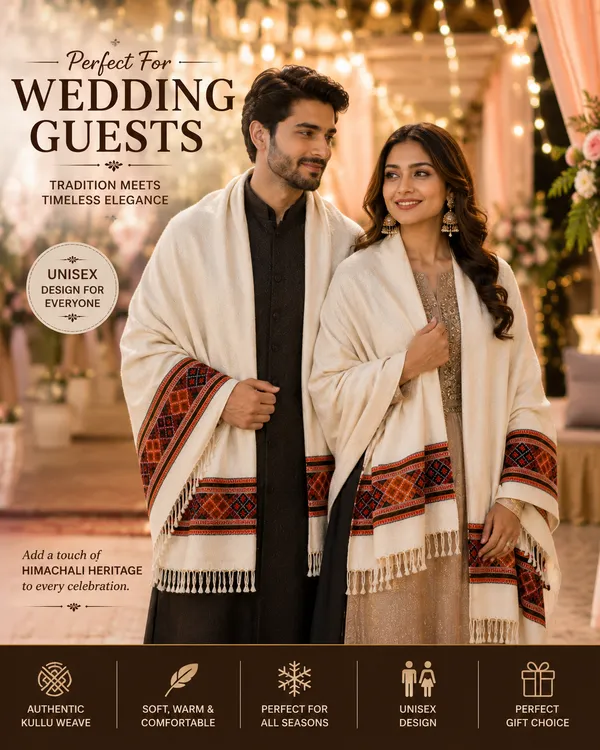 Premium_Light_Brown__Shawl_for_Men_&_Women_|_Himalayan-Inspired_Traditional_Heritage_Design_|_Soft,_Warm_&_Elegant_Shawl_for_Festive_Wear,_Gifting_&_Special_Occasions