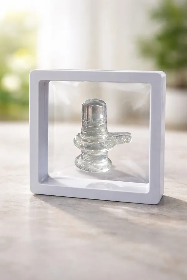 Transparent_Shivling_Idol_With_Display_Box