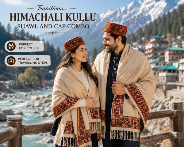 Premium_Shawl_with_Traditional_Himachali_Cap_Set_for_Men_&_Women_|_Himalayan-Inspired_Heritage_Design_|_Soft_&_Elegant_Winter_Wear_Gift_Set