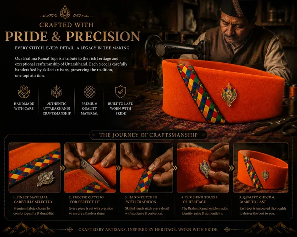 Orange_Fabric_Traditional_Topi_for_Men