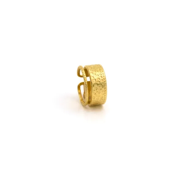 Golden_Pebble_Stack