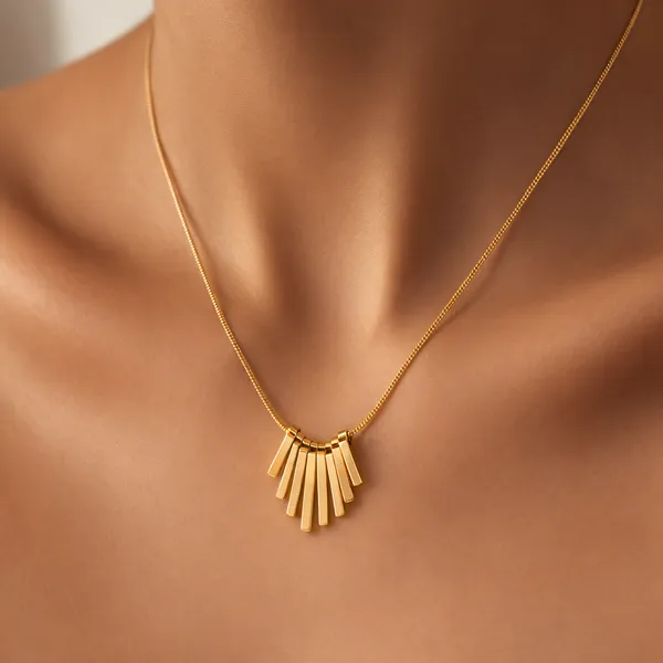 Sunburst_Charm_Necklace