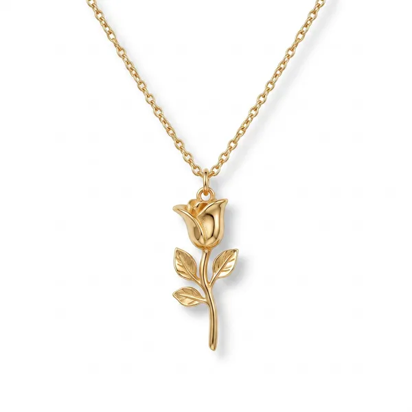 Golden_Arbor_Rose_Petal_Necklace