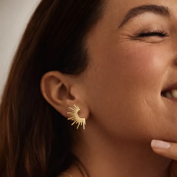 Helios_Cuffs_Earring