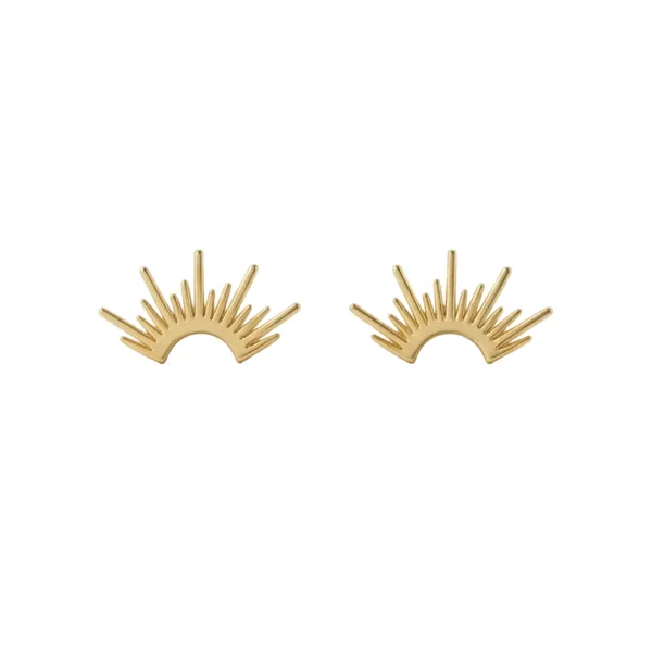 Helios_Cuffs_Earring