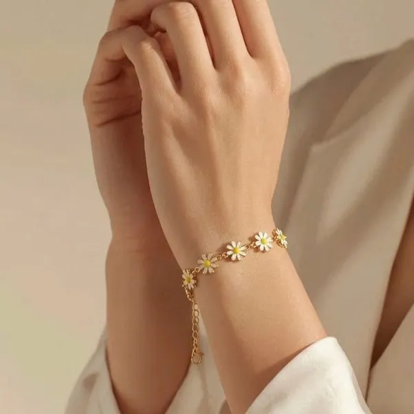 Daisy_Chain_Bracelet