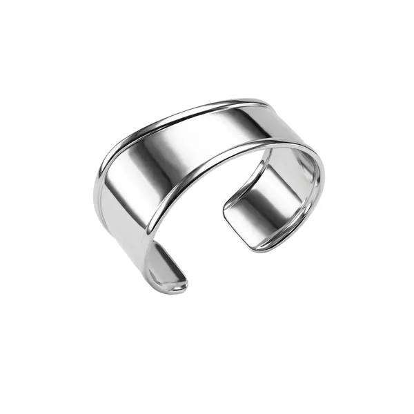 Metro_Cuff_Silver