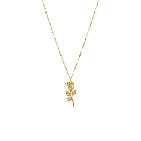 Golden_Arbor_Rose_Petal_Necklaces_Ring