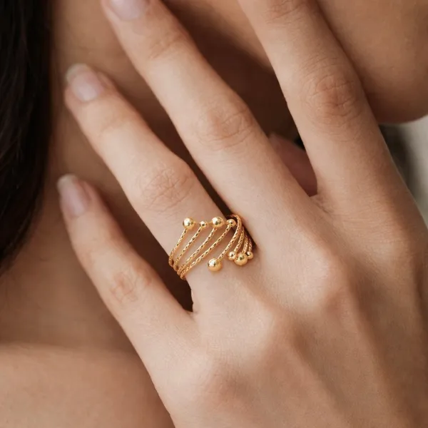 Aurum_Flexuous_Ring