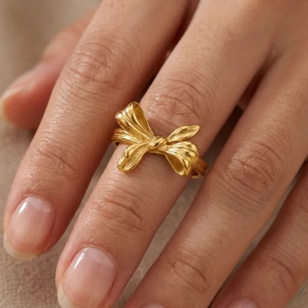 Chevron_Band_Ring