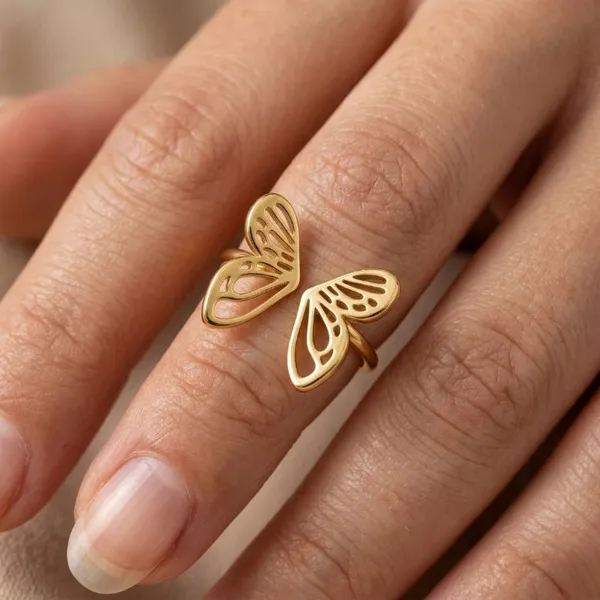 Flutter_Ring