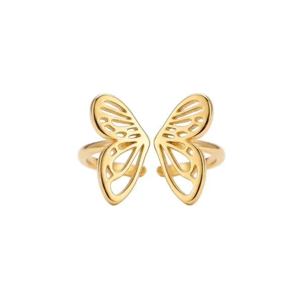 Flutter_Ring