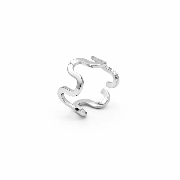 Silver_Undulation_Ring