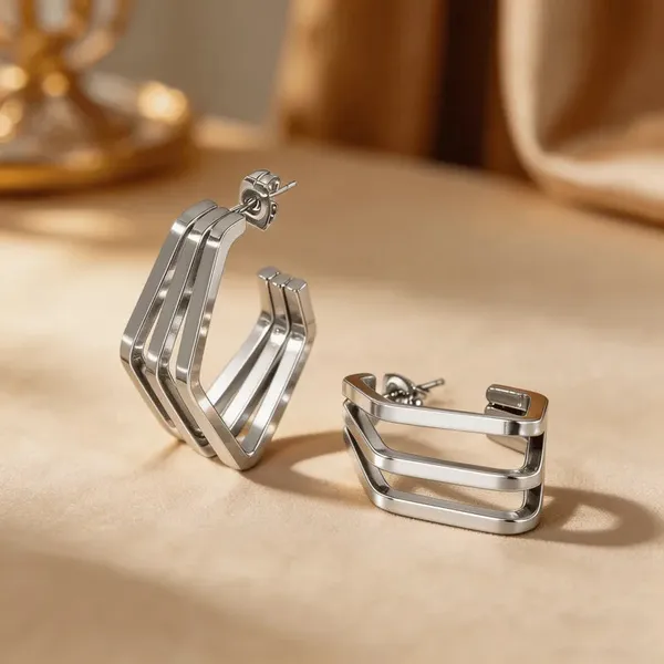 Triple_Row_Square_Hoops