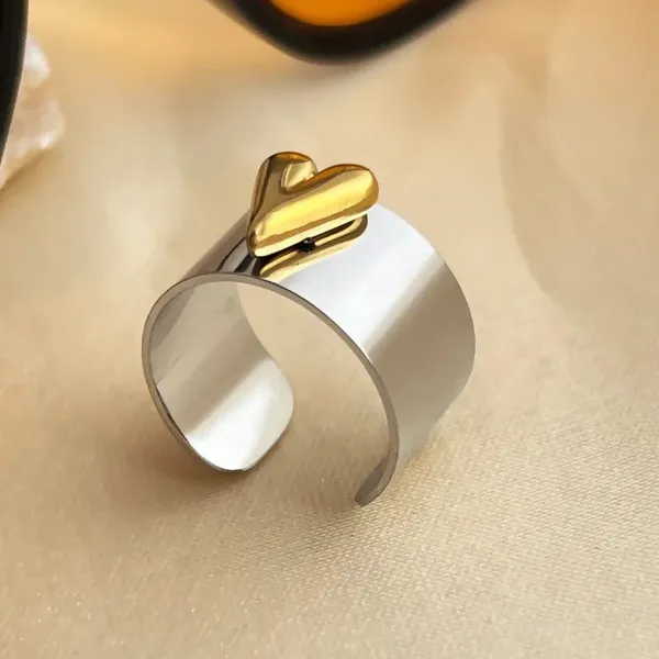 Two_Tone_Puffy_Heart_Ring_Silver