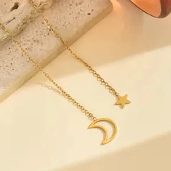 Korean_Star_Moon_Pendant
