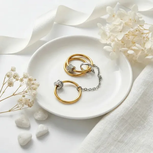 Multi_Ring_Chain_Inlaid_Ring