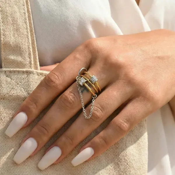 Multi_Ring_Chain_Inlaid_Ring