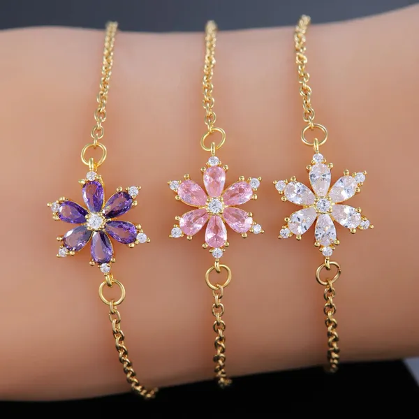 Jasmine_Flower_Bracelet_White