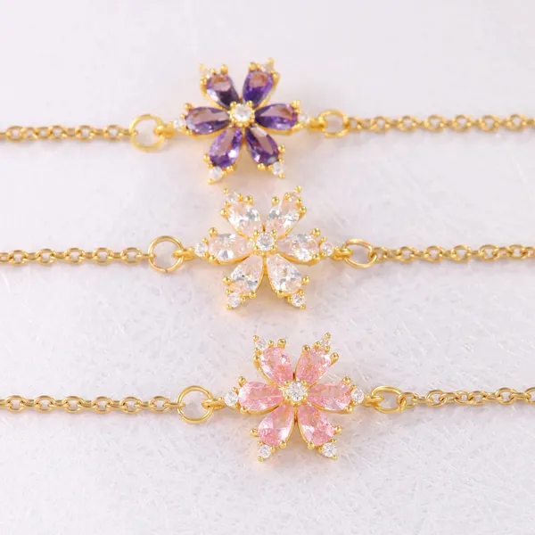 Jasmine_Flower_Bracelet_Purple