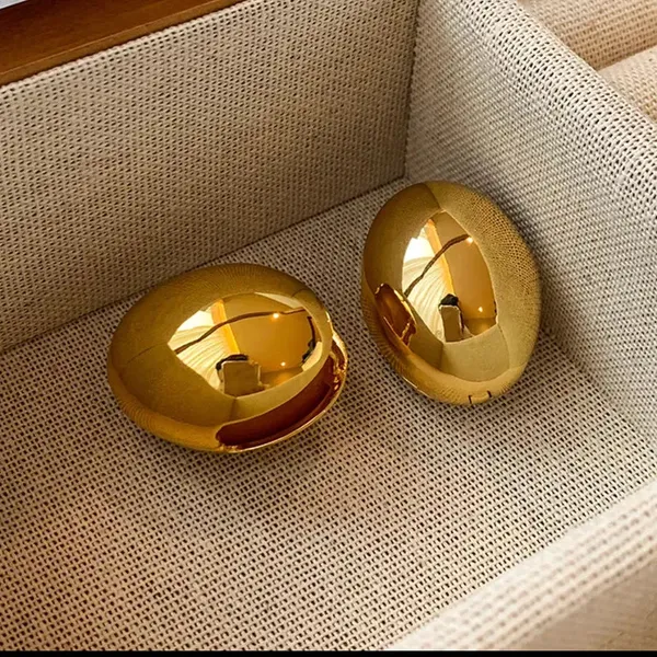 Gold_Oval_Hoops